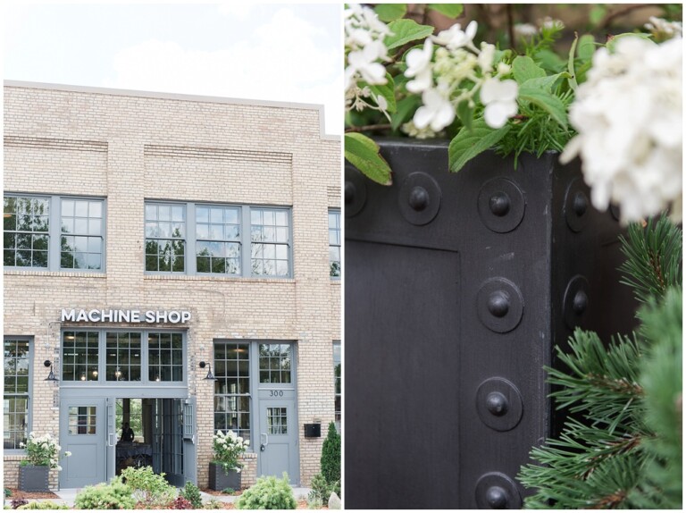 Vendor Spotlight Series — Machine Shop Minneapolis